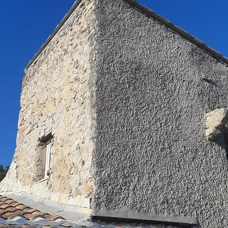 Bandol Maison De Campagne بيت للعطل