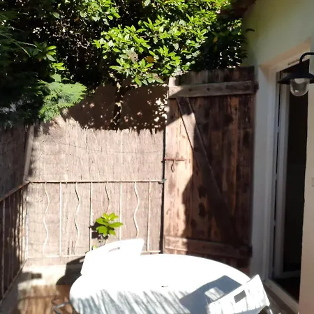 Bandol Maison De Campagne * باندول