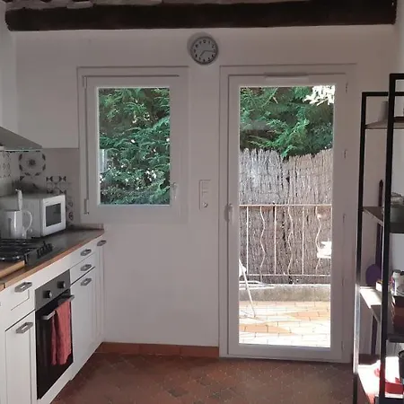 Bandol Maison De Campagne باندول