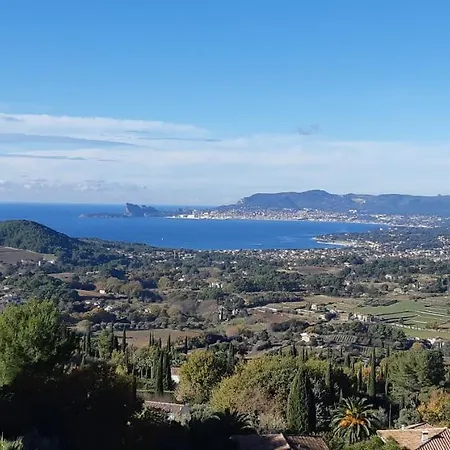 Bandol Maison De Campagne * باندول