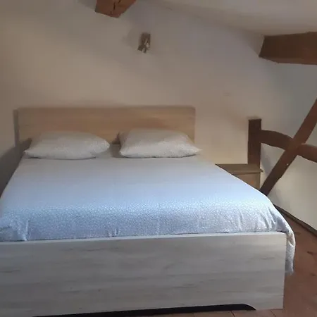 بيت للعطل Bandol Maison De Campagne باندول