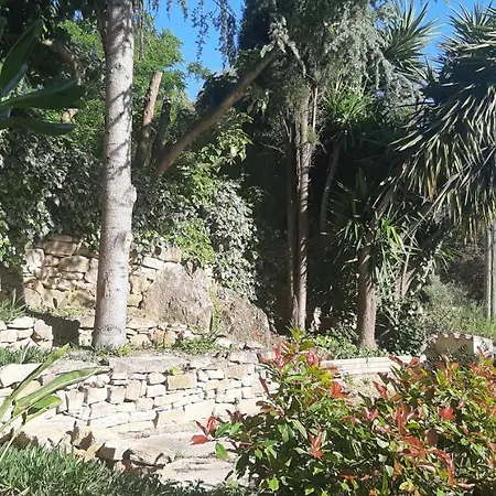 Bandol Maison De Campagne بيت للعطل باندول