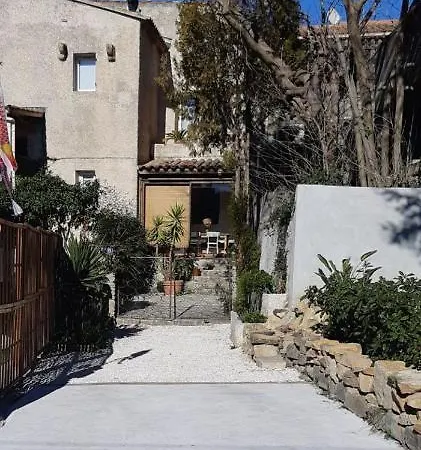 Bandol Maison De Campagne * باندول