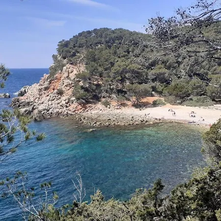 Bandol Maison De Campagne بيت للعطل *