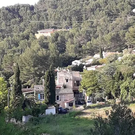 Bandol Maison De Campagne *