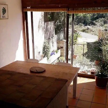 بيت للعطل Bandol Maison De Campagne باندول