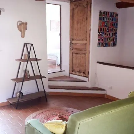Bandol Maison De Campagne بيت للعطل