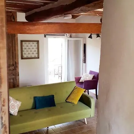 Bandol Maison De Campagne بيت للعطل